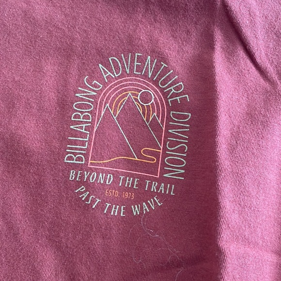 Billabonic mens tshirts new without tags - Picture 2 of 4